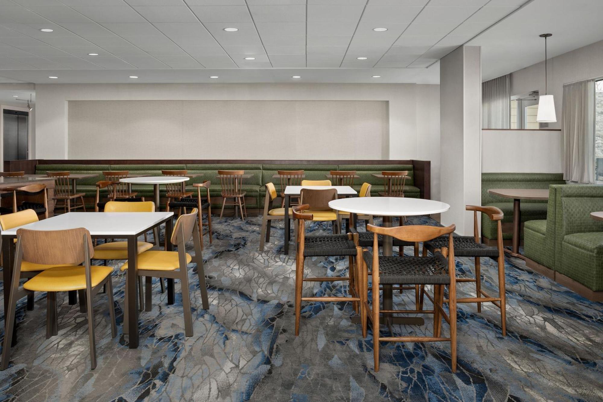 Fairfield Inn & Suites By Marriott Panama City Beach Upper Grand Lagoon Exterior foto