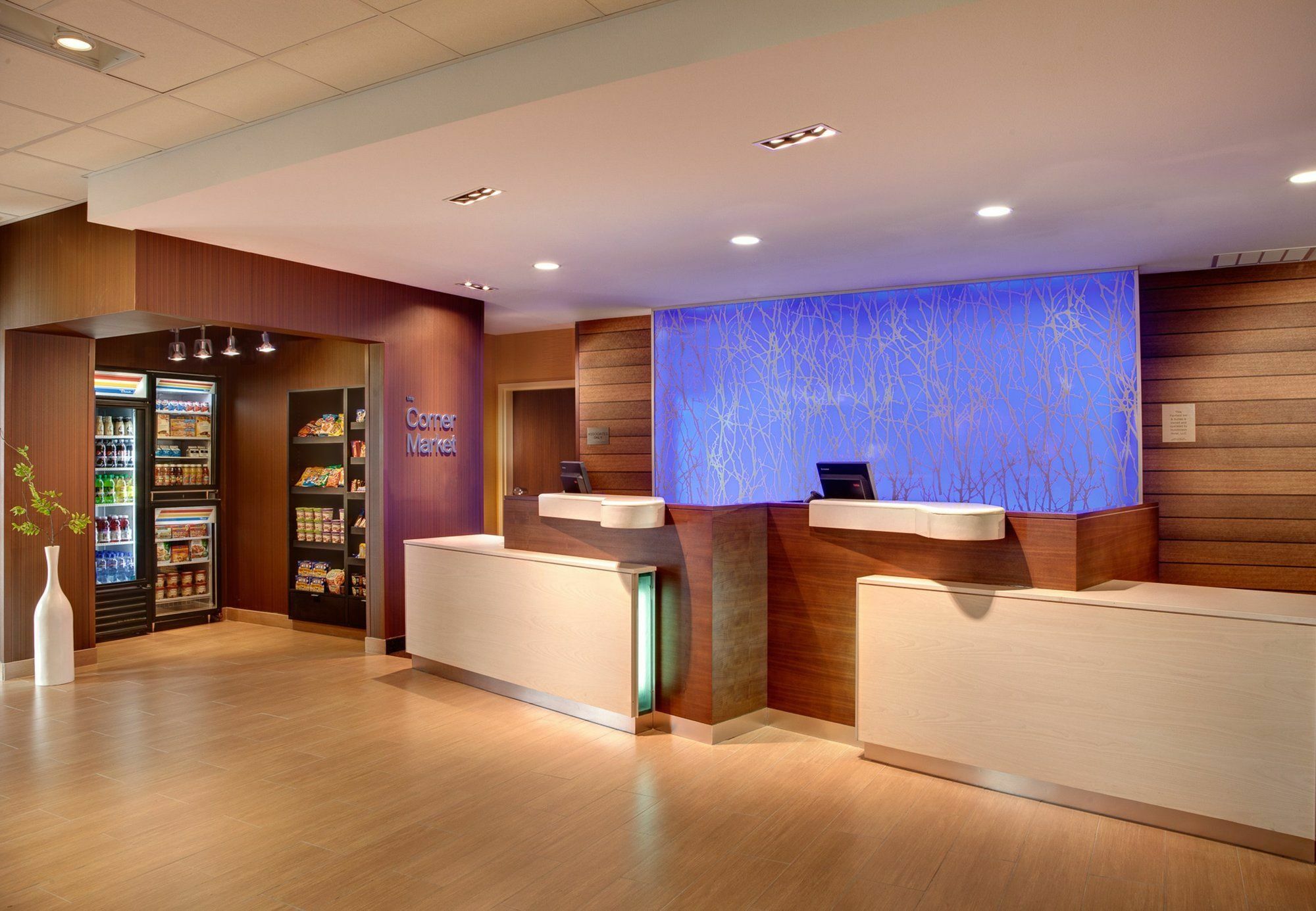 Fairfield Inn & Suites By Marriott Panama City Beach Upper Grand Lagoon Exterior foto