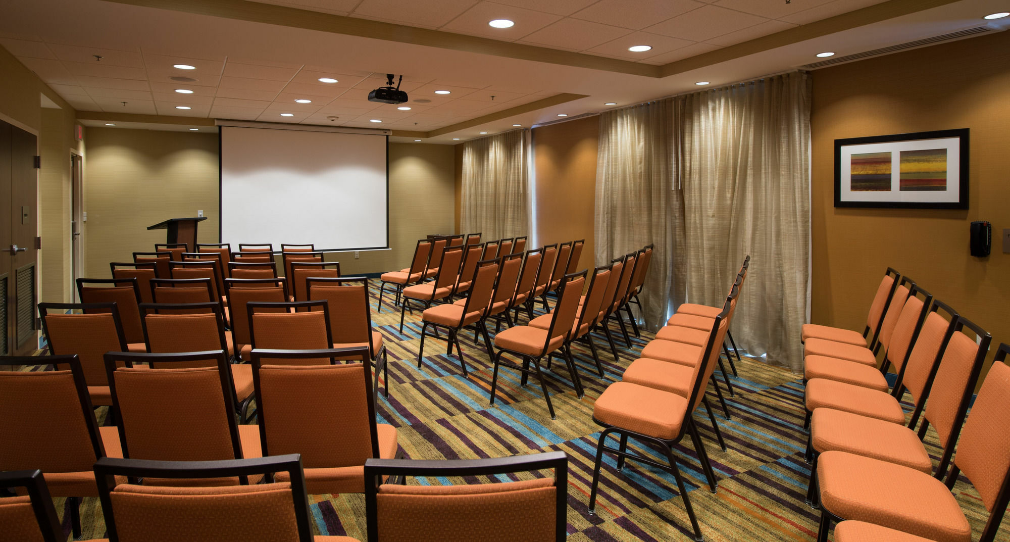 Fairfield Inn & Suites By Marriott Panama City Beach Upper Grand Lagoon Exterior foto